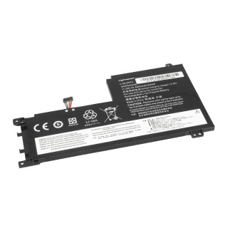 Bateria do Lenovo IdeaPad 5-15ABA7 / 5-15ALC05 / 5-15ITL05, 4650 mAh