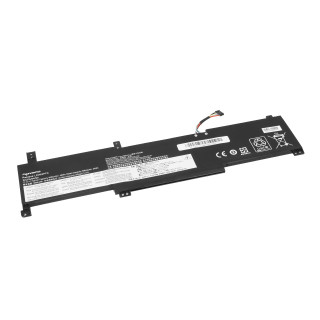 Bateria do Lenovo IdeaPad 3-14ITL6 / IdeaPad 3-15ITL6 / IdeaPad 3-17ITL6, 4054 mAh
