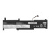 Bateria do Lenovo IdeaPad 3-14ITL6 / IdeaPad 3-15ITL6 / IdeaPad 3-17ITL6, 4054 mAh