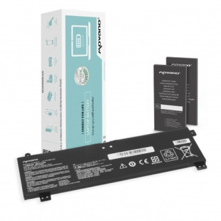 Bateria do Asus ROG Strix G15 G513IC / G17 G713IE, C41N2010, 3620 mAh