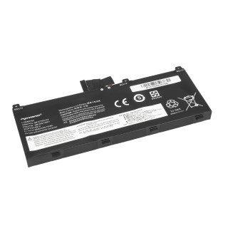 Bateria do Lenovo Thinkpad P53, 6800 mAh