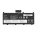 Bateria do Lenovo Thinkpad P53, 6800 mAh