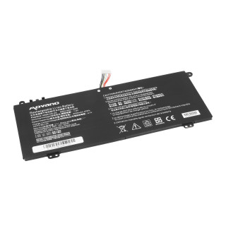 Bateria do Toshiba DynaBook Satellite Pro C40 / C50, 5520 mAh