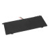 Bateria do Toshiba DynaBook Satellite Pro C40 / C50, 5520 mAh