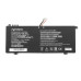 Bateria do Toshiba DynaBook Satellite Pro C40 / C50, 5520 mAh