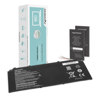 Bateria do Acer Aspire S13 / Chromebook R13, 4350 mAh