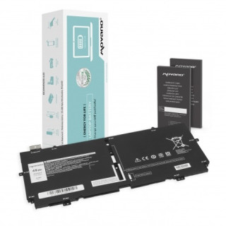 Bateria do Dell XPS 13 7390 / XPS 13 9310, 6315 mAh Bateria do Dell XPS 13 7390 / XPS 13 9310, 6315 mAh