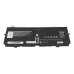 Bateria do Dell XPS 13 7390 / XPS 13 9310, 6315 mAh Bateria do Dell XPS 13 7390 / XPS 13 9310, 6315 mAh