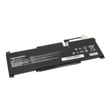Bateria do MSI Modern 14 / Modern 15 / Stealth 15M, BTY-M491, Type 1, 4600 mAh Bateria do MSI Modern 14 / Modern 15 / Stealth 15M, BTY-M491, Type 1, 4600 mAh