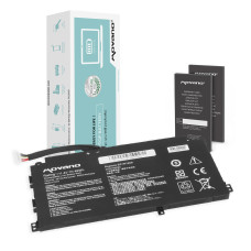 Bateria do Asus ExpertBook P2 P2451, B31N1909, 4212 mAh
