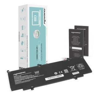 Bateria do HP Omen 15 / Spectre x360 13-aw, Typ 2, RR04XL, 3100 mAh