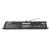 Bateria do MSI Leopard GP66 / Leopard GP76 / Vector GP66, 15.2V, 6360 mAh