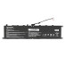 Bateria do MSI Leopard GP66 / Leopard GP76 / Vector GP66, 15.2V, 6360 mAh