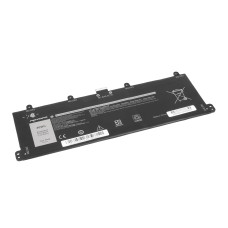 Bateria do Dell Latitude 7320 2-in-1 / Inspiron 14 3420, 5263 mAh