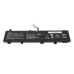 Bateria do Asus ROG Zephyrus Duo 15 GX550 / TUF Gaming A15 FA506, C41N1906, 4900 mAh