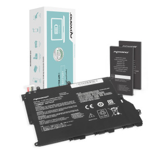 Bateria do Asus VivoBook 14 F420F / X420U, C21N1819, 4500 mAh