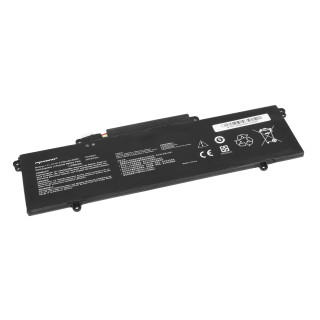 Bateria do Asus ZenBook 14 UX5401E / ZenBook Flip 14 UP5401E, C31N2021, 4100 mAh