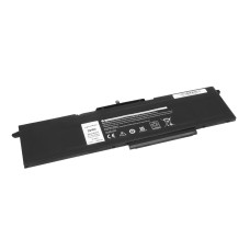 Bateria do Dell Latitude 15 5501 / 15 5511 / Precision 3541 / 3551, 8600 mAh