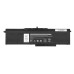 Bateria do Dell Latitude 15 5501 / 15 5511 / Precision 3541 / 3551, 8600 mAh
