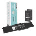 Bateria do Dell Latitude 15 5501 / 15 5511 / Precision 3541 / 3551, 8600 mAh
