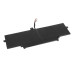 Bateria do HP Elitebook X360 1040 G7 / 1040 G8, HK04XL, 6600 mAh