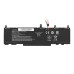 Bateria do HP Elitebook 1040 G9 / 1040 G10 / 830 G9 / 830 G10, WP03XL, 4150 mAh
