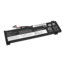 Bateria do Lenovo IdeaPad Gaming 3-15ACH6 / Legion 5-15ITH6, L20M4PC0, 15.4 V, 3750 mAh