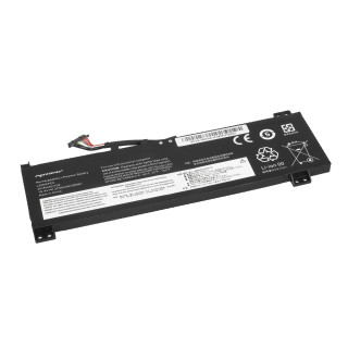 Bateria do Lenovo IdeaPad Gaming 3-15ACH6 / Legion 5-15ITH6, L20M4PC0, 15.4 V, 3750 mAh