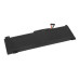 Bateria do Lenovo IdeaPad Gaming 3-15ACH6 / Legion 5-15ITH6, L20M4PC0, 15.4 V, 3750 mAh