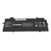 Bateria do Lenovo ThinkPad X1 Carbon 9th Gen. / 10th Gen. / 11th Gen., 3200 mAh
