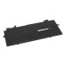Bateria do Lenovo ThinkPad X1 Carbon 9th Gen. / 10th Gen. / 11th Gen., 3200 mAh