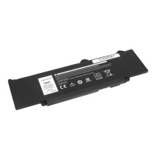 Bateria do Dell Latitude 14 5450 / Latitude 15 5550, 3500 mAh