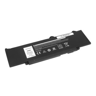 Bateria do Dell Latitude 14 5450 / Latitude 15 5550, 3500 mAh