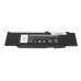 Bateria do Dell Latitude 14 5450 / Latitude 15 5550, 3500 mAh