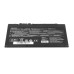 Bateria do Fujitsu Siemens Lifebook P727 / U727 / U729, 4170 mAh