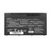 Bateria do Fujitsu Siemens Lifebook P727 / U727 / U729, 4170 mAh