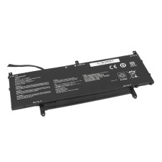 Bateria do Dell Latitude 15 9510 / 9520, 6580 mAh
