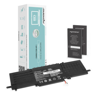 Bateria do Asus Zenbook RX333F / UX333F, C31N1815, 3400 mAh