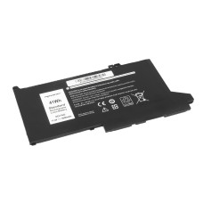Bateria do Dell Latitude 13 5300 / 13 7300, 0G74G, 11.4V, 3600 mAh