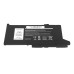 Bateria do Dell Latitude 13 5300 / 13 7300, 0G74G, 11.4V, 3600 mAh Bateria do Dell Latitude 13 5300 / 13 7300, 0G74G, 11.4V, 3600 mAh