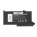 Bateria do Dell Latitude 13 5300 / 13 7300, 0G74G, 11.4V, 3600 mAh Bateria do Dell Latitude 13 5300 / 13 7300, 0G74G, 11.4V, 3600 mAh