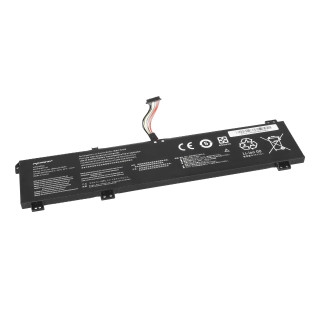 Bateria do Lenovo Legion 5 17-ACH6 / Legion 5 17-ITH6, 4960 mAh Bateria do Lenovo Legion 5 17-ACH6 / Legion 5 17-ITH6, 4960 mAh