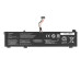 Bateria do Lenovo Legion 5 17-ACH6 / Legion 5 17-ITH6, 4960 mAh Bateria do Lenovo Legion 5 17-ACH6 / Legion 5 17-ITH6, 4960 mAh