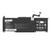 Bateria do MSI Modern 14 / Modern 15  / Stealth 15M, BTY-M491, Type 2, 3200 mAh