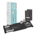 Bateria do MSI Modern 14 / Modern 15  / Stealth 15M, BTY-M491, Type 2, 3200 mAh