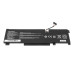 Bateria do MSI Pulse GL66 / Sword 17 A11UD / Katana GF66, BTY-M492, 4600 mAh