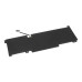 Bateria do MSI Pulse GL66 / Sword 17 A11UD / Katana GF66, BTY-M492, 4600 mAh