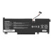 Bateria do MSI Pulse GL66 / Sword 17 A11UD / Katana GF66, BTY-M492, 4600 mAh