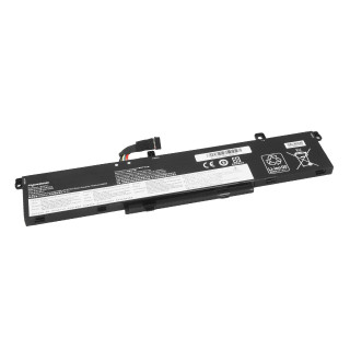 Bateria do Lenovo Thinkpad P15 Gen 1 / P17 Gen 1 / T15G Gen 1, 7560 mAh
