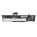 Bateria do Lenovo Thinkpad P15 Gen 1 / P17 Gen 1 / T15G Gen 1, 7560 mAh